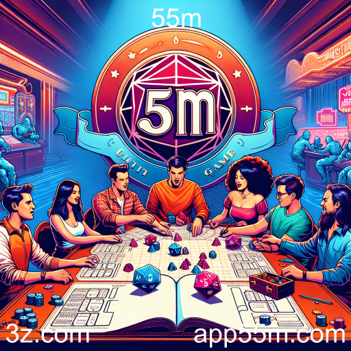 A Magia dos RPGs: Uma Viagem pelo Mundo dos Jogos de Interpretação