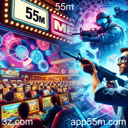 A Evolução dos Jogos de Tiro: Uma Análise do Gênero