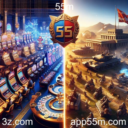 A Ascensão dos Jogos de Estratégia: Desafios e Evolução